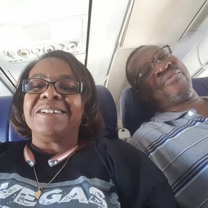 Meet your Posher, Brenda